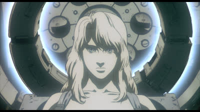 O Fantasma do Futuro [1995]