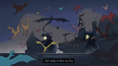 promocion de postal duck 3 IPOTTB.mp4