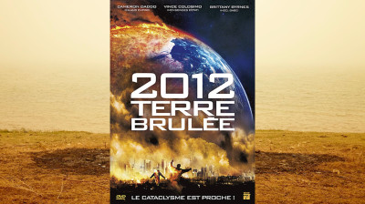 2012 Terre Brulée (film complet en français)