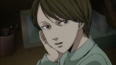 junji ito collection episódio 8