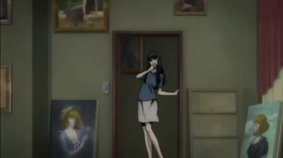 junji ito collection episódio 9