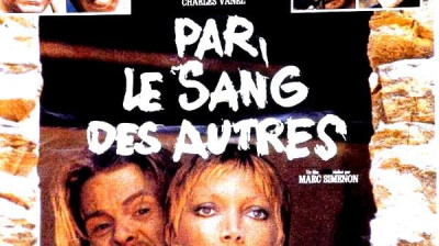 Par le sang des autres 1974 RARE