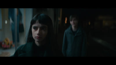 Vampira Humanista Procura Suicida Voluntário