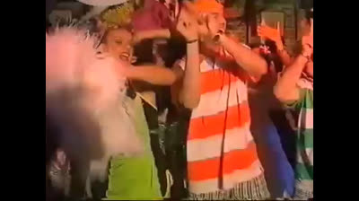 Phenomenal Club - Il est vraiment phnomnal