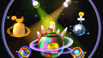 Boris - Soirée Disco