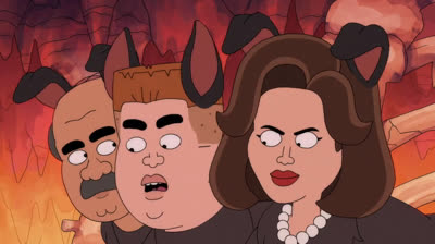 TODO MUNDO AINDA ODEIA O CHRIS - EPISÓDIO 15 (O INFERNO)