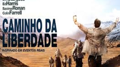 CAMINHO DA LIBERDADE (2010)