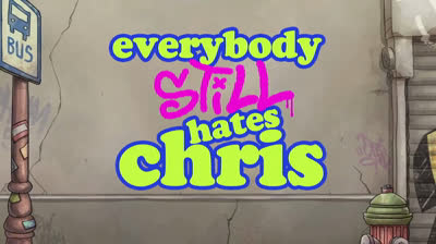 TODO MUNDO AINDA ODEIA O CHRIS - EPISÓDIO 19 (CHATEAÇÃO)