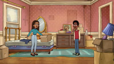 TODO MUNDO AINDA ODEIA O CHRIS - EPISÓDIO 20 (O AMOR) [ÚLTIMO EPISÓDIO DO DESENHO ANIMADO]