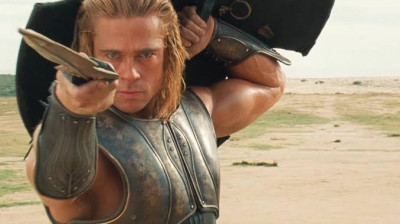 Tróia - Dublado - Versão do Diretor