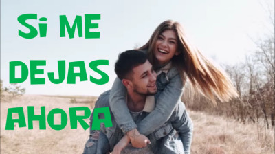 Si me dejas ahora - Homenaje A José José y Camilo Sesto (Cover) J. Dos Martínez.