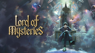 Lord of Mysteries EP 5