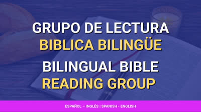 ️Eclesiastés - Ecclesiastes 5:13-15 | Lectura con comentarios | Reading with comments
