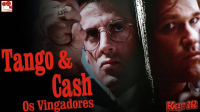 Tango e Cash Os Vingadores filme SEM CORTES dublado completo Ação/Comédia  1989*