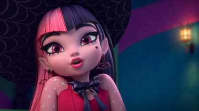 Ep.02 - Nova Bruxa no Pedaço ⧸ Mais Uma Vez, Clawd