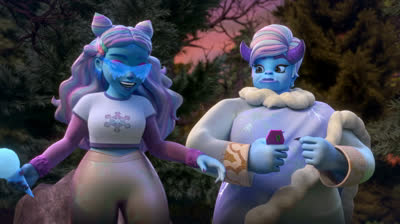 Ep.04 - Cabeça Fria ⧸ Melodia da Confusão