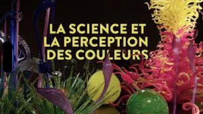 La science derrière la perception des couleurs