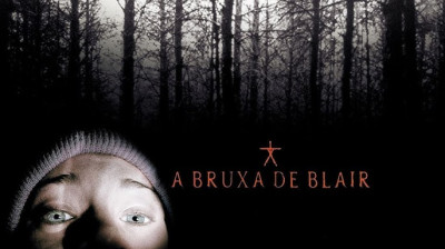 A Bruxa de Blair (1999) dublado