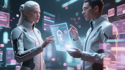 «La #digitalización ha desmaterializado nuestra realidad»