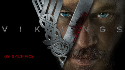 VIKINGS 2013 SE01 : 8 Sacrifice