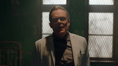 Épisode 7 : Hallucinations