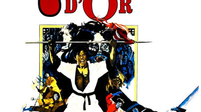 La Légende des 7 Vampires d'or (1974) Film de Vampires et Arts Martiaux  en Français