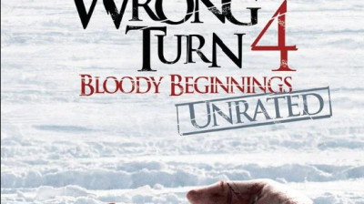 Détour mortel 4 - Origines sanglantes