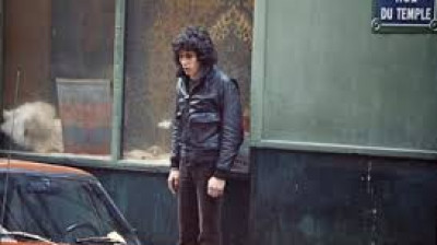 Absences répétées 1972 RARE