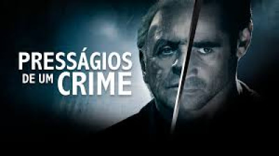 Presságios de um Crime (2015)