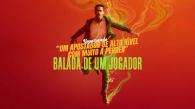 Balada de um Jogador  (2025)