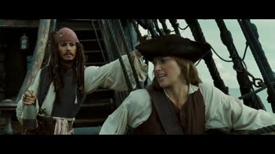 Pirates des Caraïbes - Le Secret du coffre maudit