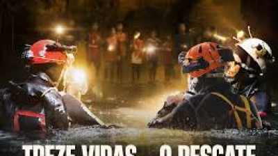 Treze Vidas O Resgate (2022)