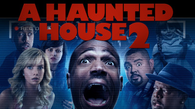 A Haunted House 2 (film complet en français)