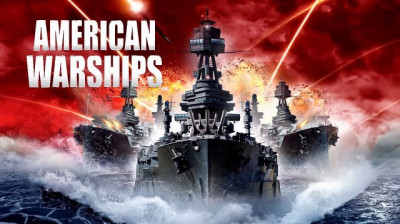 American Warship (film complet en français)
