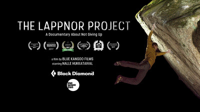 The Lappnor Project: El primer 9A del mundo – Documental completo online