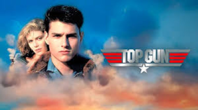Top Gun 1 (1986) VF