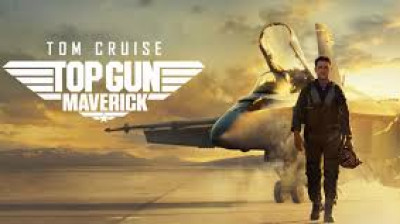 Top Gun 2 Maverick (2022) VF