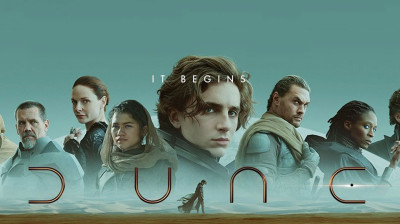 Dune : Première partie (2021) VF