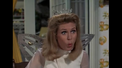 Vita Da Strega 1964 07x10