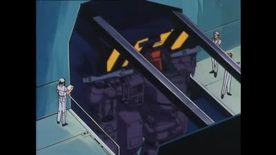 Patlabor 60