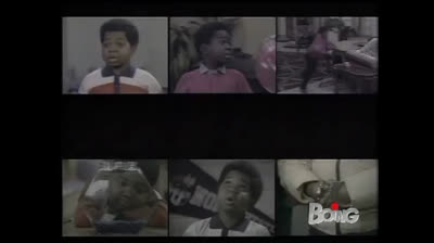 Il Mio Amico Arnold 05x12 Buon Natale