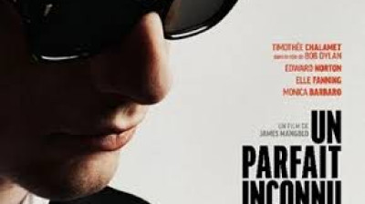 Un parfait inconnu (2024) VF