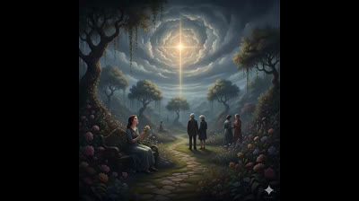 Navidad y EL Regalo Que Cambio El Tiempo