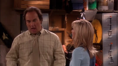 La vita secondo Jim 03x23