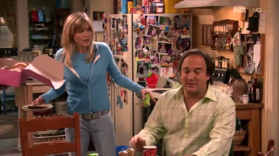 La vita secondo Jim 04x23