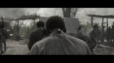 Emancipação - Uma História de Liberdade Dublado Logan␥