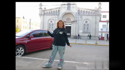 EL DESPERTAR DE LA PASION (CUMBIA)