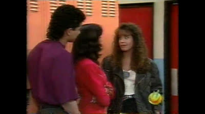 Bayside School 04x12