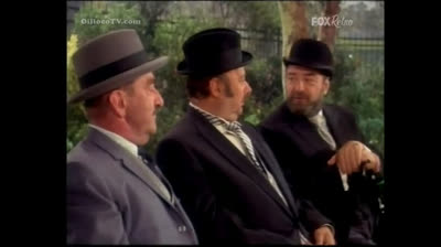 Tre Nipoti E Un Maggiordomo 1966 05x05