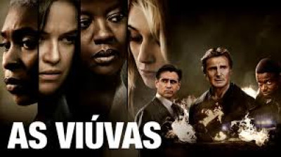 As Viuvas (2019)